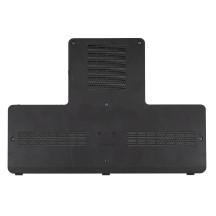 Б.У Сервисная крышка для HP (Pavilion: DV7-4000), black