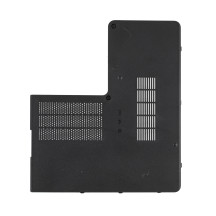 Б.У Сервисная крышка для HP (Pavilion: G6-1000), black