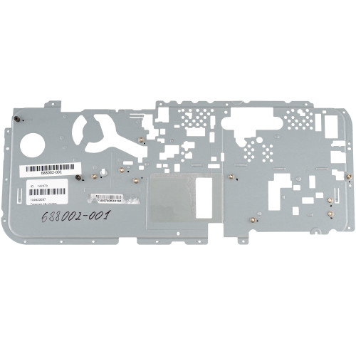 Б.У Кронштейн для клавіатури HP (Pavilion: Envy 6-1000)