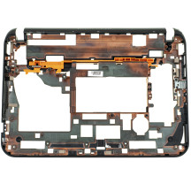 Б.У Нижня частина корпусу для ноутбука HP (Mini: 110-4100so), black