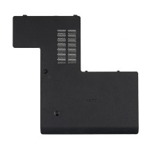 Б.У Сервисная крышка для HP (Pavilion: DV6-7000), black