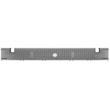Б.У Крышка клавиатуры HP (ProBook: 4520s), silver