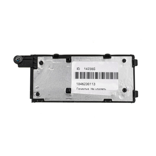 Б.У Сервисная крышка Wi-Fi HP (ENVY: m6-1000),  black