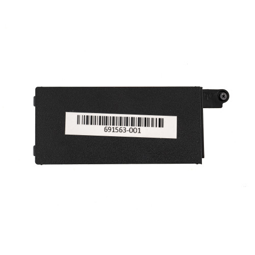 Б.У Сервисная крышка Wi-Fi HP (ENVY: m6-1000),  black