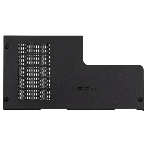 Б.У Сервісна кришка HP (Compaq Presario CQ56),  black