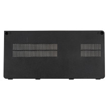Б.У Сервисная крышка заглушка HDD HP G62-a54SR  black
