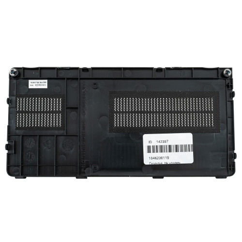 Б.У Сервисная крышка заглушка HDD HP G62-a54SR  black