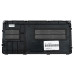 Б.У Сервисная крышка заглушка HDD HP G62-a54SR  black