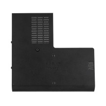 Б.У Сервисная крышка HP (Pavilion G6-2000), black
