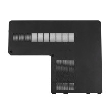 Б.У Сервисная крышка для HP (Pavilion: G7-1000), black
