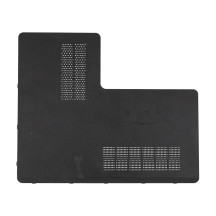 Б.У Сервисная крышка для HP (Pavilion: G6-6000), black