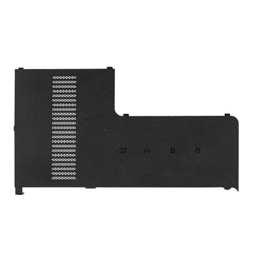 Б.У Сервісна кришка Wi-Fi для ноутбука HP (Pavilion Dm4-1000),  black