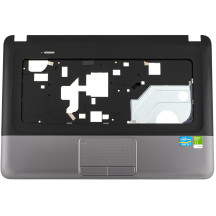 Б.У Верхняя часть корпуса для ноутбука HP (650, 655 G1) black