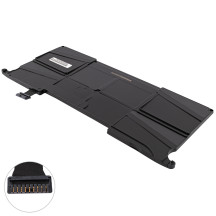 Батарея для ноутбука Apple A1406 (A1370 (2011год), A1465(2012год)) 7.3V 4680mAh 35Wh Black