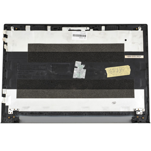 Б.У Крышка матрицы для ноутбука Lenovo (G500 G505 G510 G590L), black
