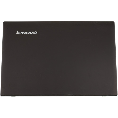 Б.У Крышка матрицы для ноутбука Lenovo (G500 G505 G510 G590L), black