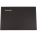 Б.У Крышка матрицы для ноутбука Lenovo (G500 G505 G510 G590L), black
