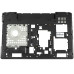 Б.У Нижня кришка для ноутбука Lenovo (G580, G585), black (90200460)