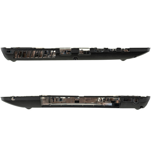 Б.У Нижня кришка для ноутбука Lenovo (G580, G585), black (90200460)