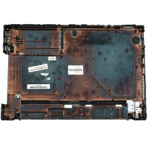 Б.У Нижняя крышка для ноутбука HP ( 4520s,4525s,Compaq 4525s, HP ProBook 4525s), black