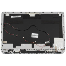Б.У Кришка матриці для ноутбука HP (DV6-7000), black