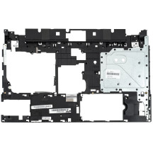 Б.У Верхняя крышка для ноутбука HP (4720s, ProBook 4720s), black