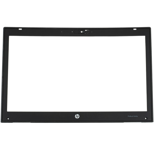 Б.У Рамка дисплея для ноутбука HP (EliteBook 8460p), black