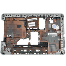 Б.У Нижня частина корпуса для  ноутбуку HP (G62-b53sr),  black