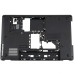 Б.У Нижня частина корпуса для  ноутбуку HP (G62-b53sr),  black