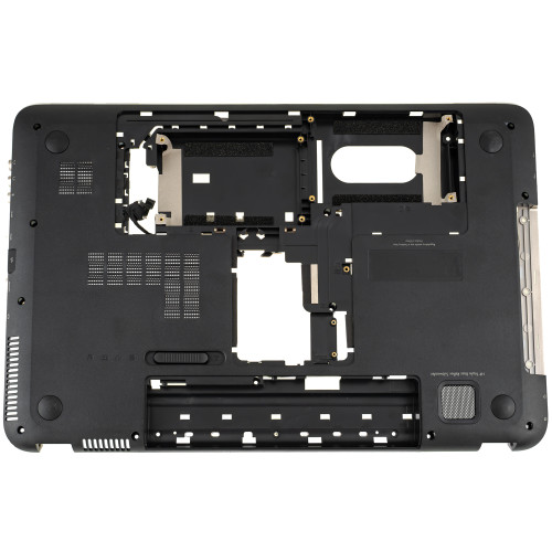 Б.У Нижня кришка HP (Pavilion: DV7-6000), black