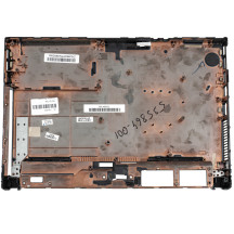 Б.У Нижня кришка для ноутбука HP (Probook: 4415s 4510s), black