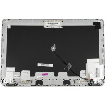 Б.У Крышка матрицы для ноутбука HP (ENVY DV7-7000, DV7T-7000, PAVILION DV7-7000), black