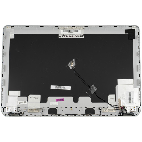 Б.У Кришка матриці для ноутбука HP (ENVY DV7-7000, DV7T-7000, PAVILION DV7-7000), black