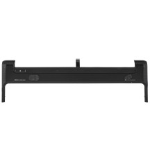 Б.У Панель із кнопкою включення HP (ProBook:  DV6-1000), black