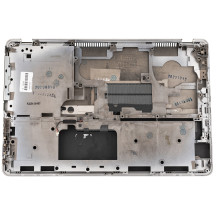 Б.У Нижня кришка для ноутбука HP (ENVY17), black