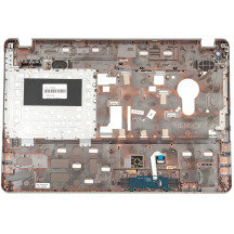 Б.У Верхняя крышка для ноутбука HP (Probook: 4530s, 4535s), black