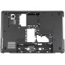Б.У Нижня частина корпуса для  ноутбуку HP (G62),  black