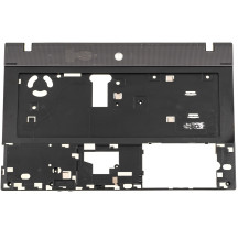 Б.У Верхняя крышка для ноутбука HP (Compaq 620, ProBook 4720s  ), black