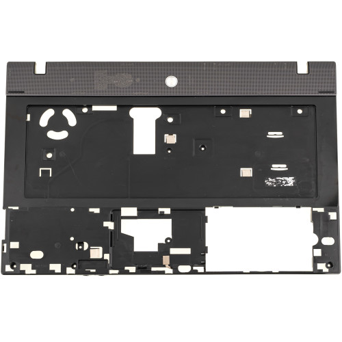 Б.У Верхняя крышка для ноутбука HP (Compaq 620, ProBook 4720s  ), black