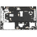 Б.У Верхняя крышка для ноутбука HP (Compaq 620, ProBook 4720s  ), black