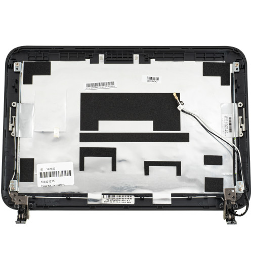 Б.У. Крышка матрицы для ноутбука HP MINI (110-3100 series)10.1 black 