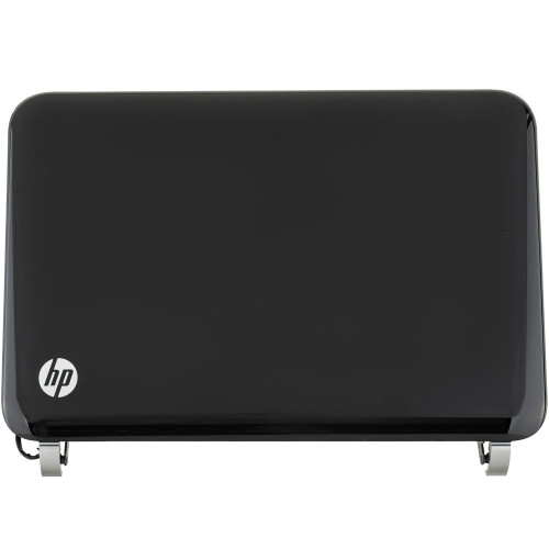 Б.У. Крышка матрицы для ноутбука HP MINI (110-3100 series)10.1 black 