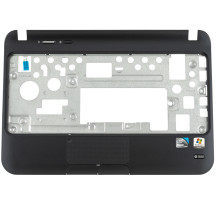 Б.У Верхняя часть корпуса для ноутбука HP (mini 110-3000), black