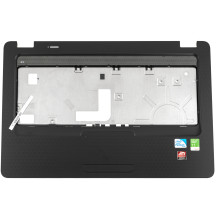 Б.У Верхняя часть корпуса  для  ноутбука HP (G62),  black