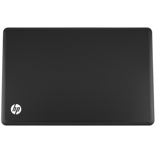 Б.У Кришка матриці для ноутбука HP (Pavilion: G62 series), silver