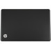 Б.У Кришка матриці для ноутбука HP (Pavilion: G62 series), silver