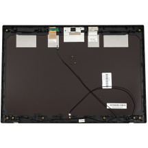 Б.У Крышка матрицы для ноутбука HP (4525s, Compaq 4525s), black