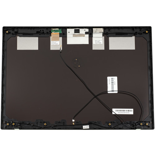 Б.У Кришка матриці для ноутбука HP (4525s, Compaq 4525s), black