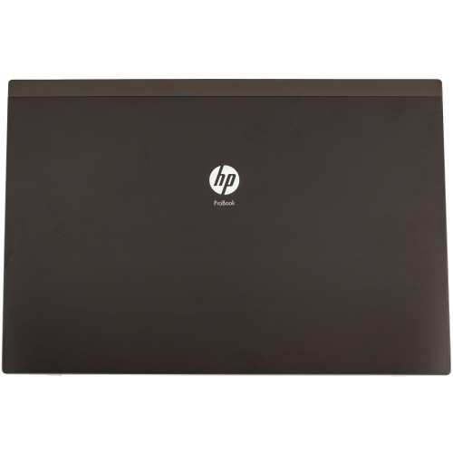 Б.У Кришка матриці для ноутбука HP (4525s, Compaq 4525s), black