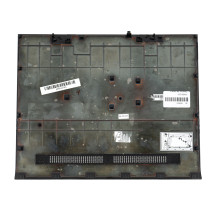Б.У Нижня кришка для ноутбука HP (ProBook 4740s), black